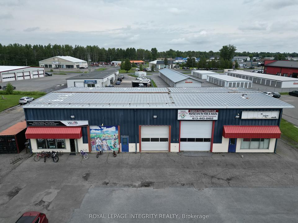 671 Notre-Dame Street, Embrun, ON