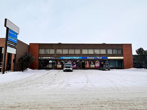 9914 109 Avenue, Grande Prairie, AB