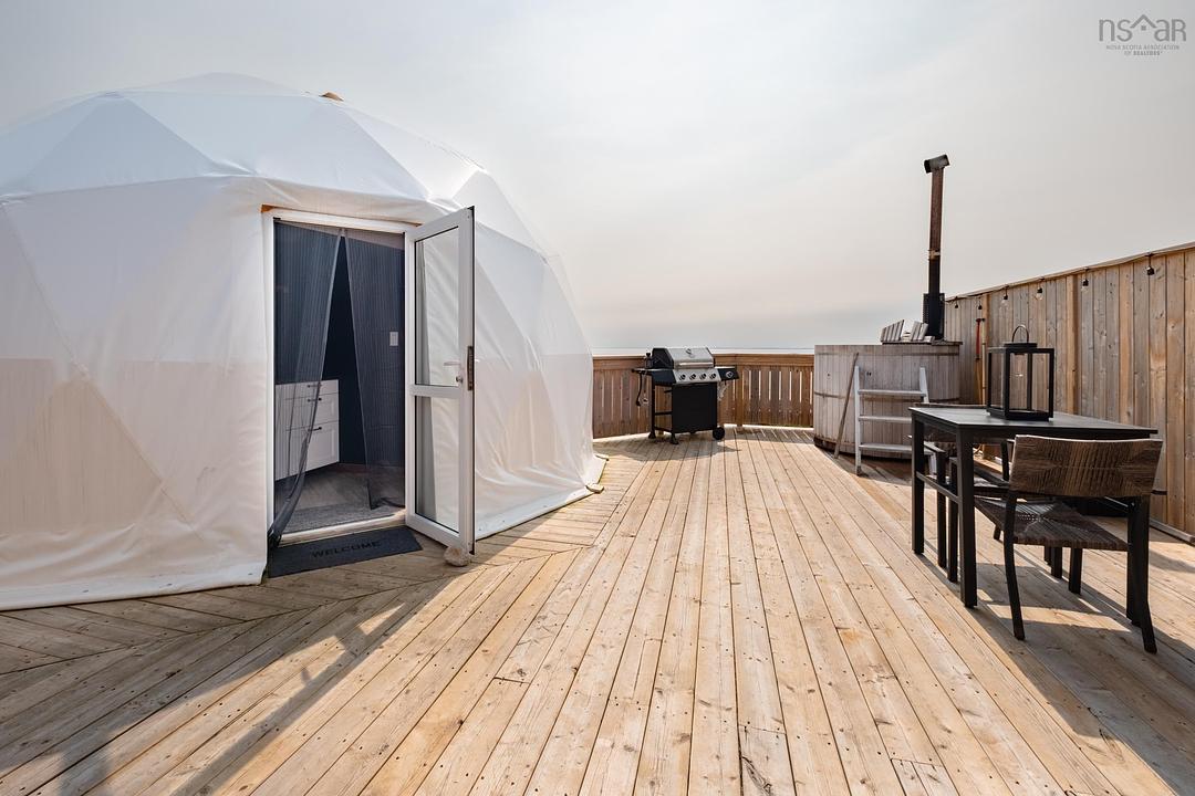 8 Simmons Island, West Dover, NS