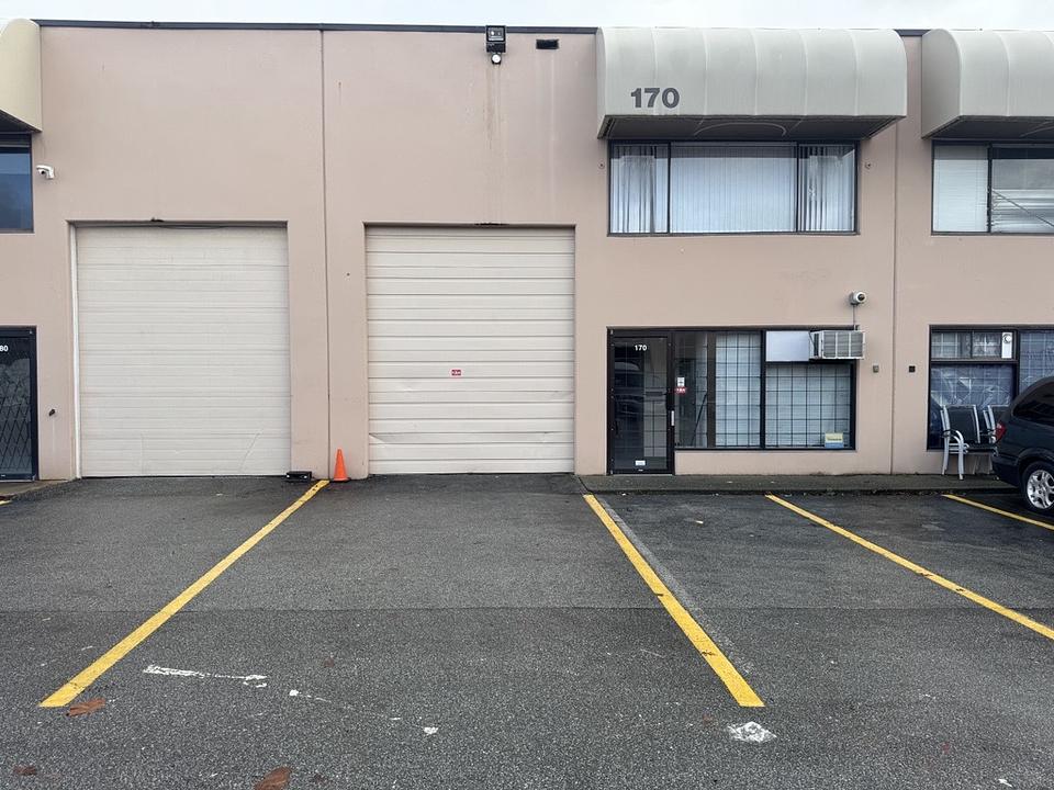 170 - 12815 Clarke Pl, Richmond, BC