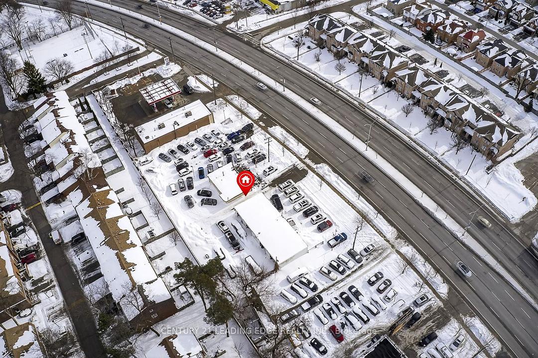 4656 Kingston Road, Toronto, ON