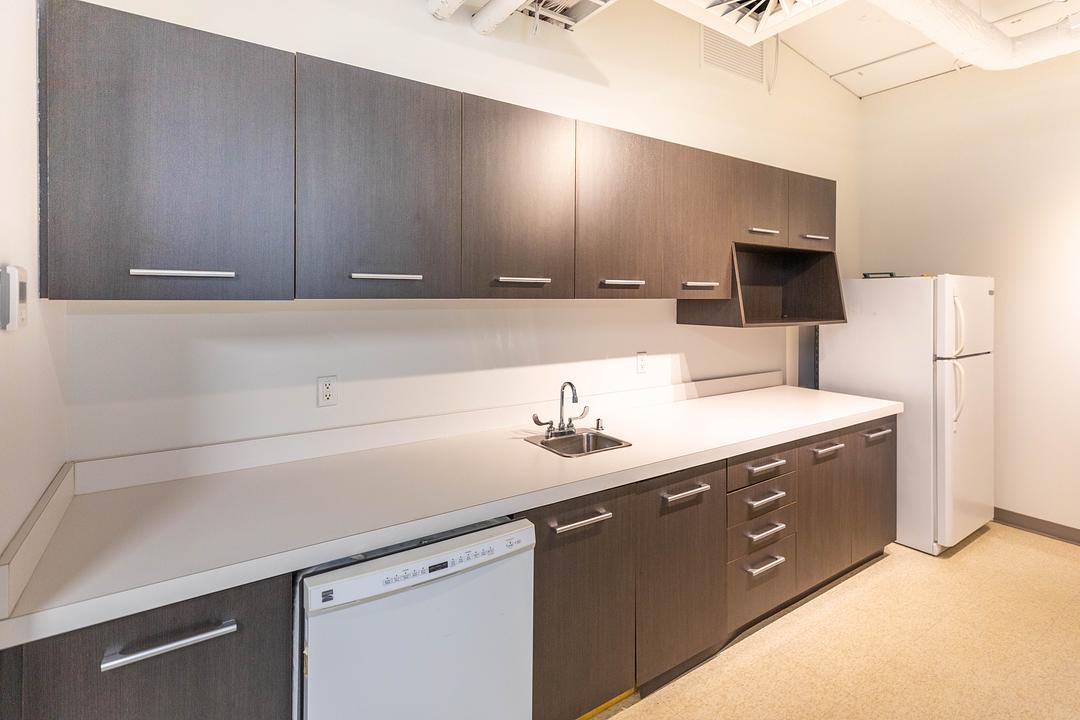 350 - 969 Robson Street, Vancouver, BC
