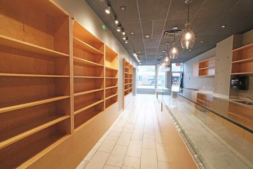 4511 West 10th Avenue, Vancouver, BC