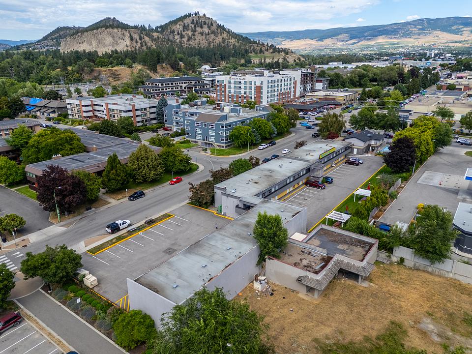 1891 Parkinson Way, Kelowna, BC