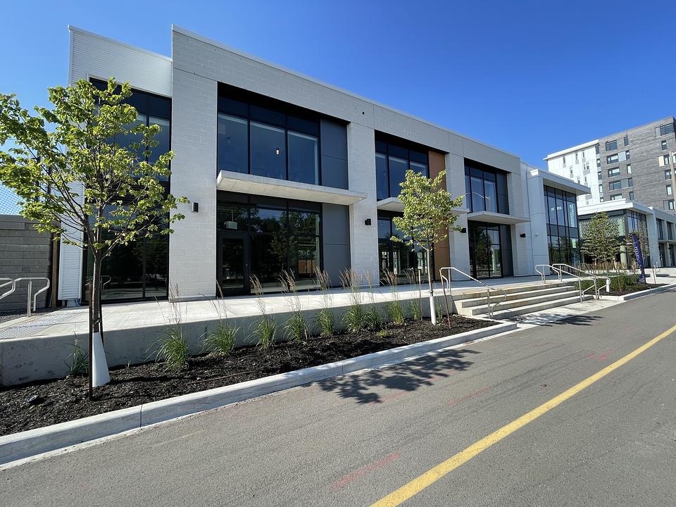 Unit 12 - 770 Brookfield Road, Ottawa, ON