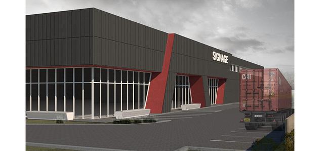 Sheppard Street, Winnipeg, MB