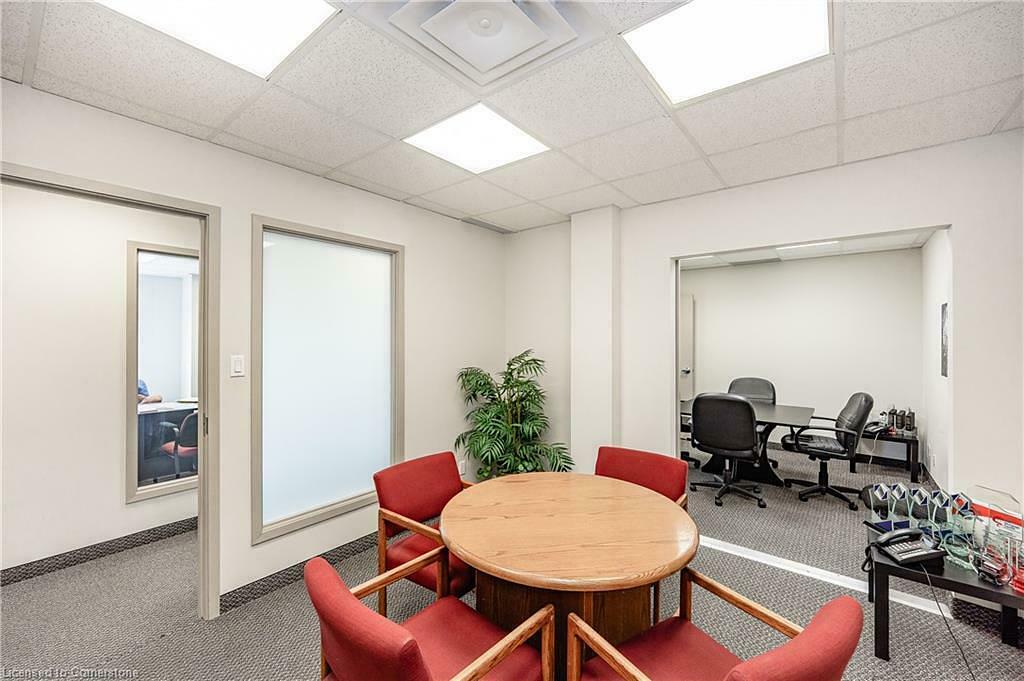 Suite 301A - 104-2904 South Sheridan Way, Oakville, ON
