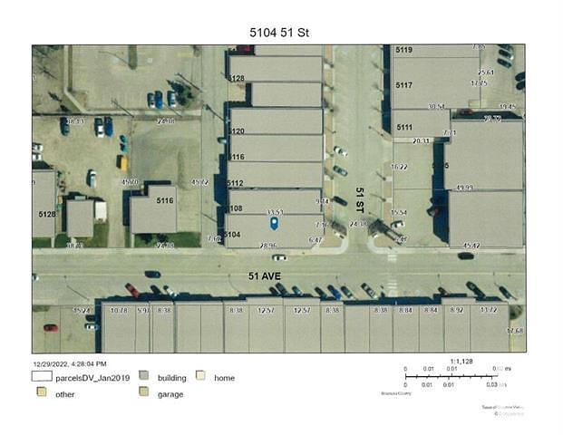 5104 51 Street, Drayton Valley, AB