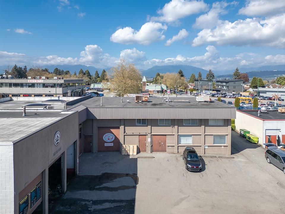 5690 Imperial Street, Burnaby, BC