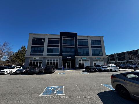 1670 North Service Rd E, Oakville, ON