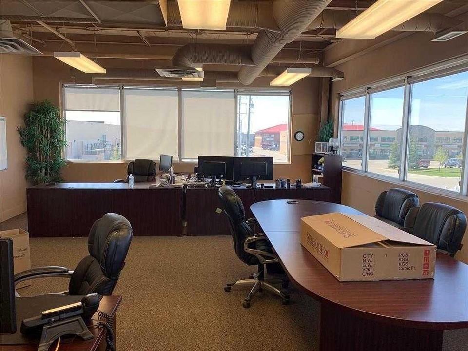 505 - 2903 Kingsview Boulevard Southeast, Airdrie, AB