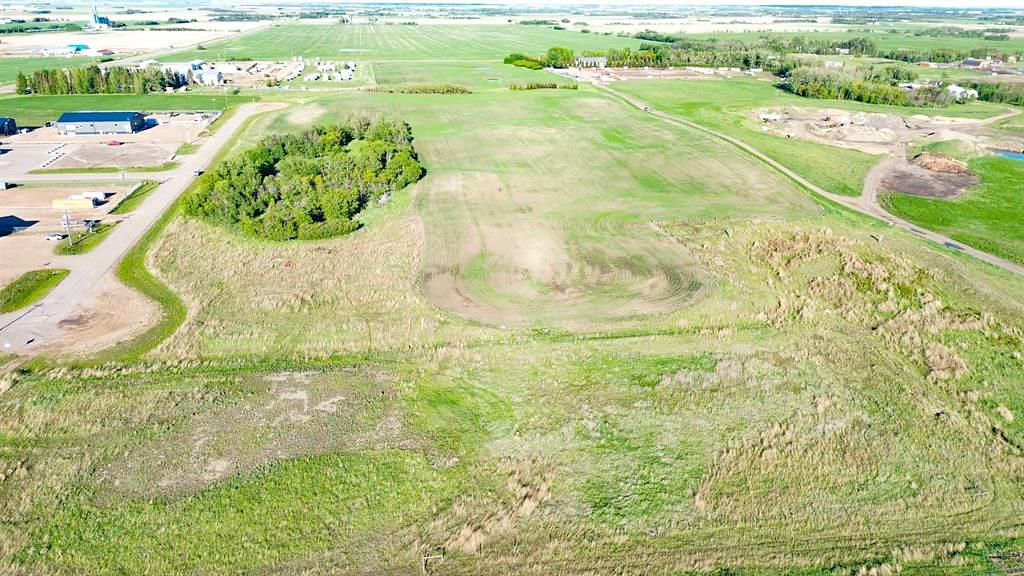 42 Avenue, Stettler County No. 6, AB