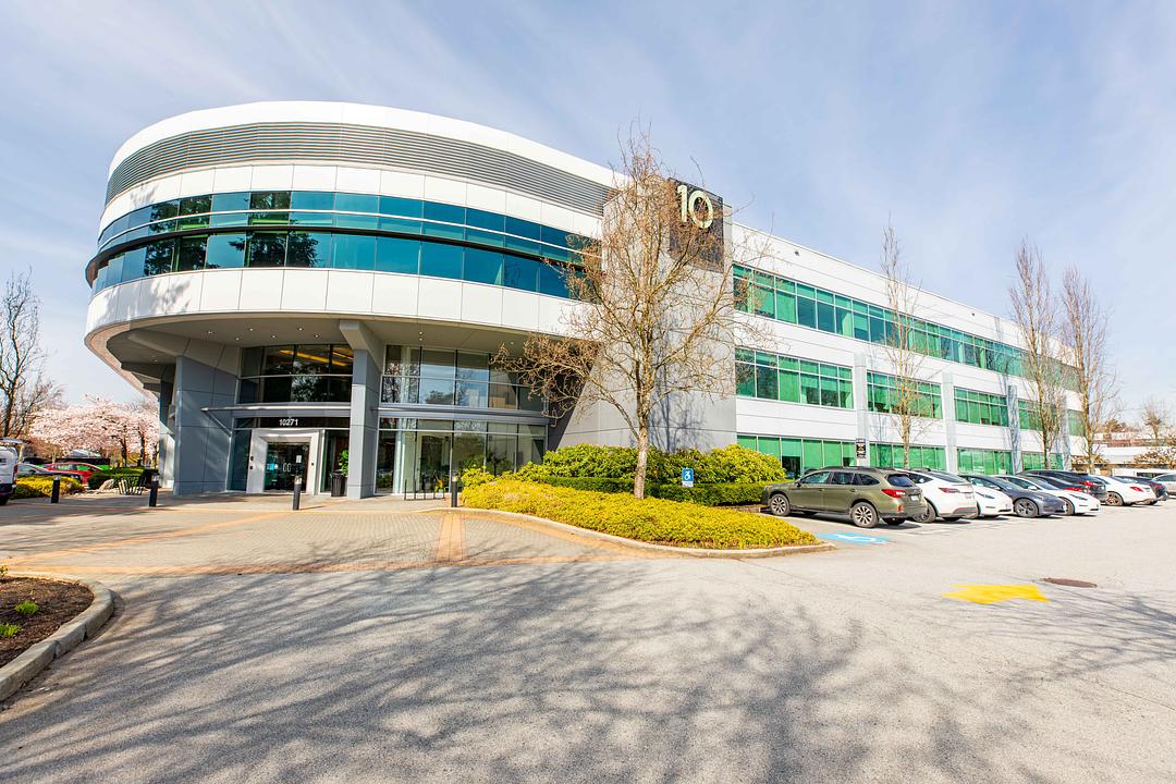 130 - 10271 Shellbridge Way, Richmond, BC