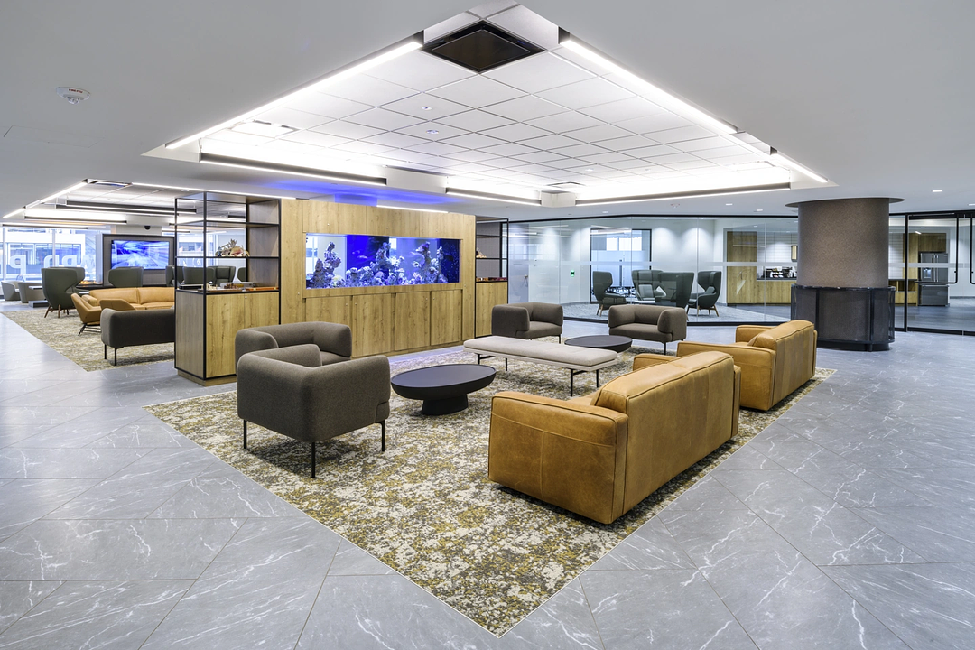 01301 - 10060 Jasper Avenue, Edmonton, AB