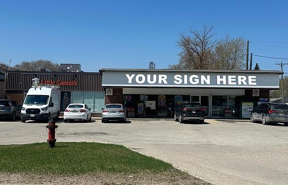 55 Main Street, Selkirk, MB