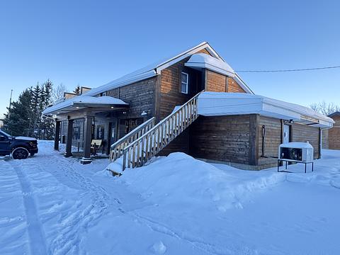 5115 49 Avenue, Busby, AB