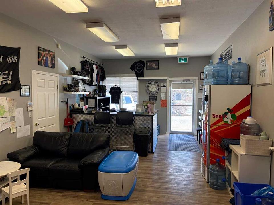 1-3 - 4768 Riverside Drive, Red Deer, AB