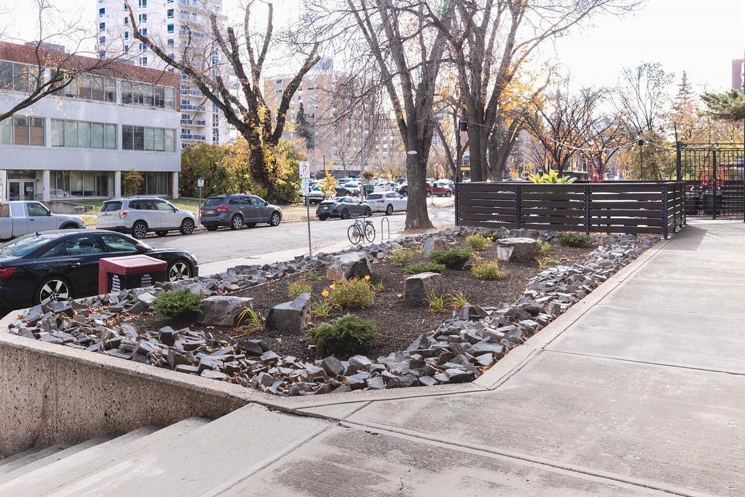 102 - 9940 106 Street, Edmonton, AB