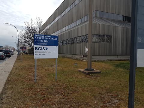 701 Boulevard Laure, Sept-Îles, QC