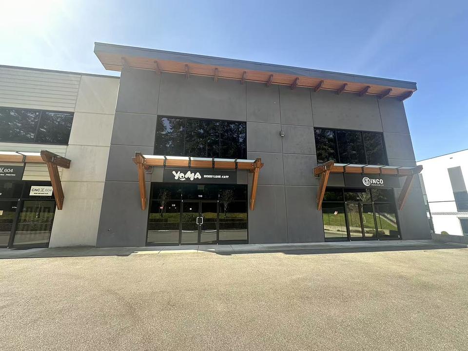 110 - 19181 34A Avenue, Surrey, BC