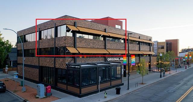 1220 Kensington Rd NW, Calgary, AB