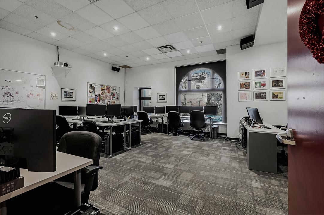 400 West Hastings Street, Vancouver, BC