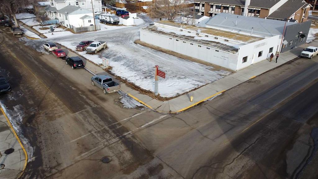 5302 50 Street, Ponoka, AB
