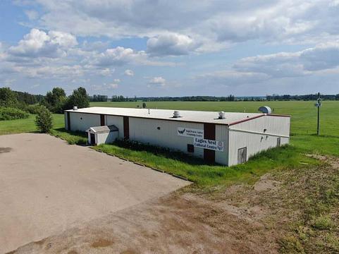 74225 161 Range Road, Rural Big Lakes County, AB