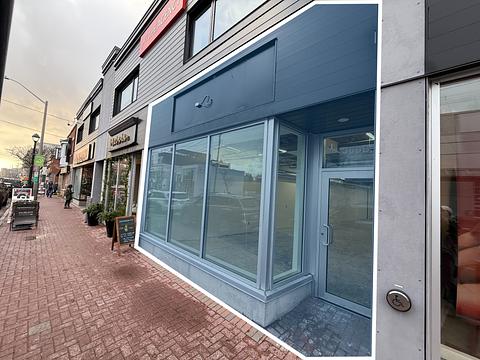 369 Richmond Road, Ottawa, ON