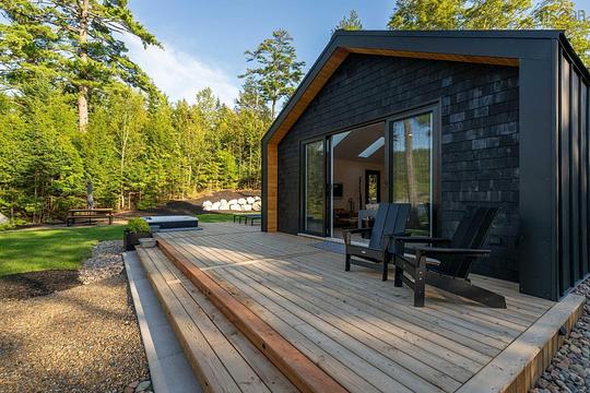 1639 Myra Road, Porters Lake, NS