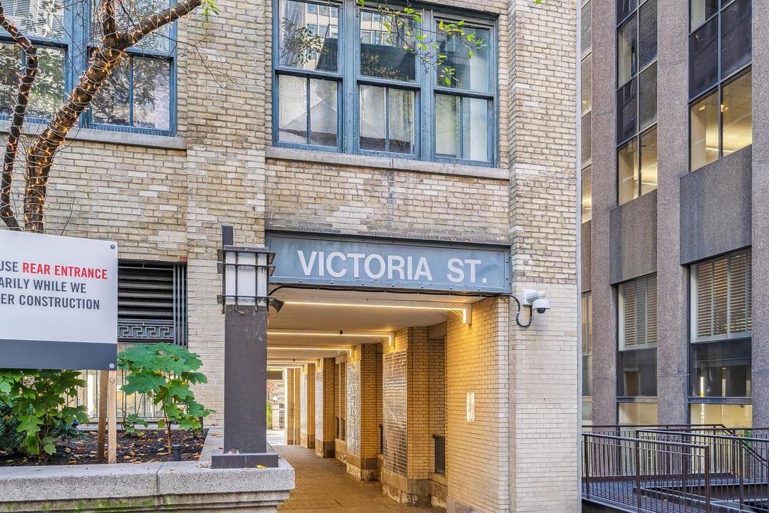 600 - 20 Victoria Street, Toronto, ON