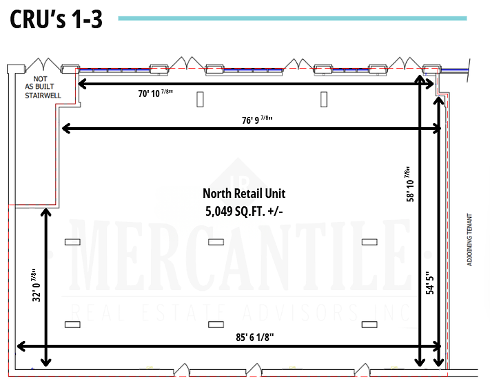 1229 Macleod Trail Southeast, Calgary, AB floorplan
