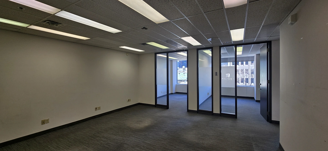 400-Nouveau - 1010-615 Boulevard René-Lévesque Ouest, Montréal, QC