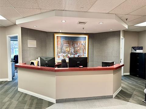 1290 Avenue Van Horne, Montréal, QC