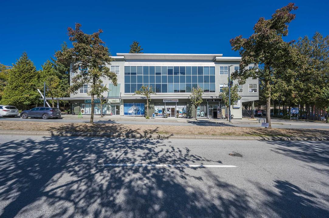 201 - 15957 84 Avenue, Surrey, BC