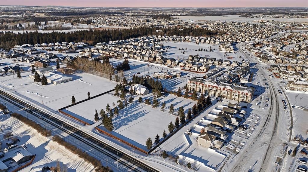 2650 55 Street, Red Deer, AB