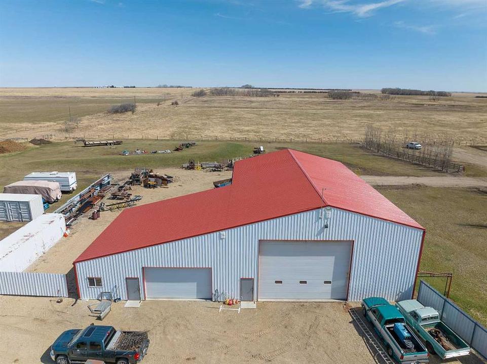 255077 Range Road 255, AB, AB