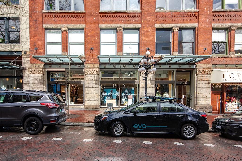 347 Water St, Vancouver, BC