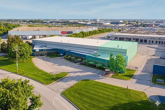 2011 Rue Cunard, Laval, QC