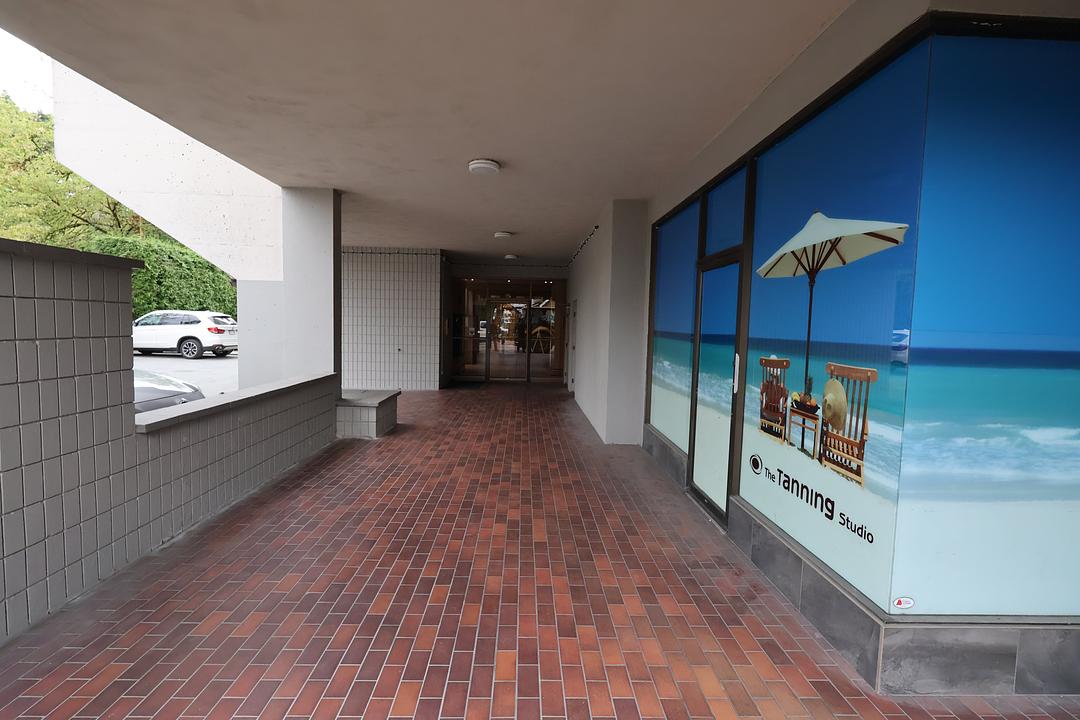 200 - 510 Seventh Avenue, New Westminster, BC