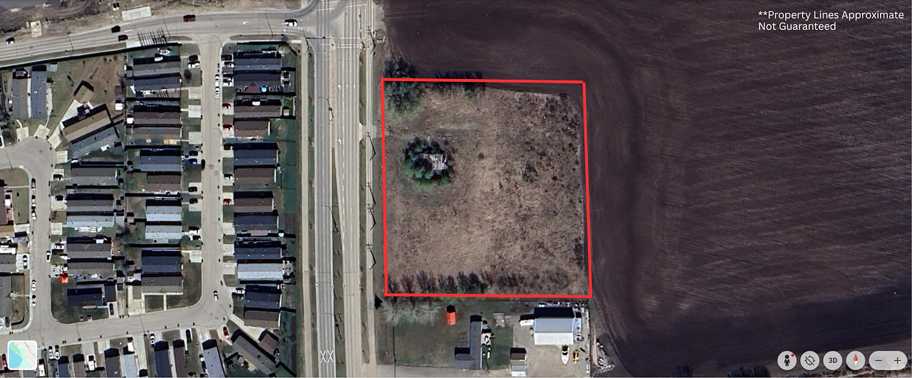 52525 Range Road 275, Stony Plain, AB