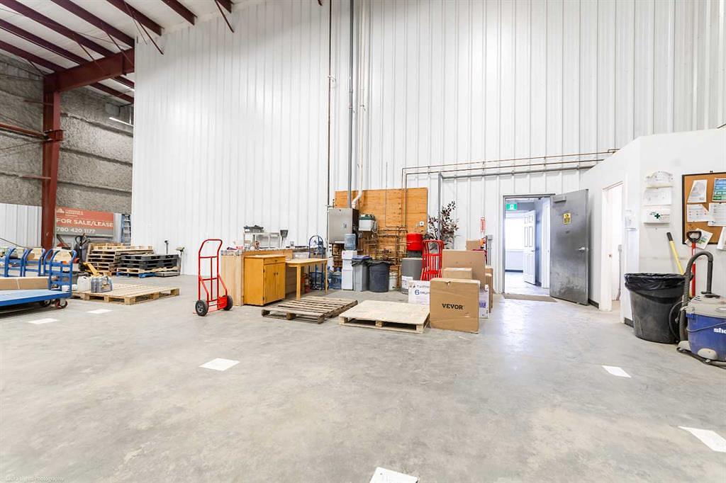 6609 63 Street Close, Blackfoot, AB