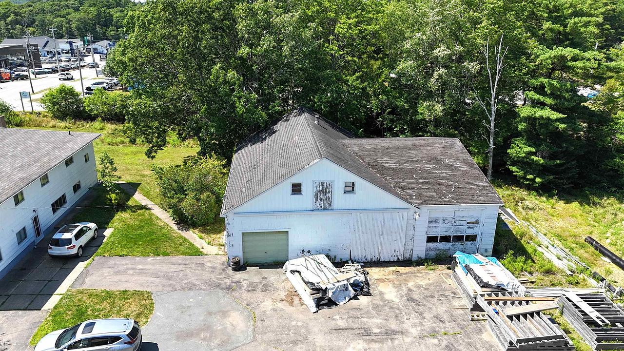172 North Street, Bridgewater, NS