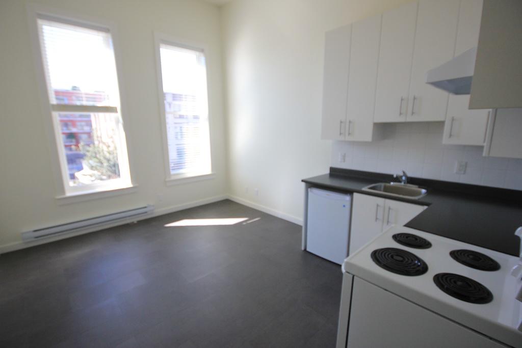 77 E Hastings St, Vancouver, BC