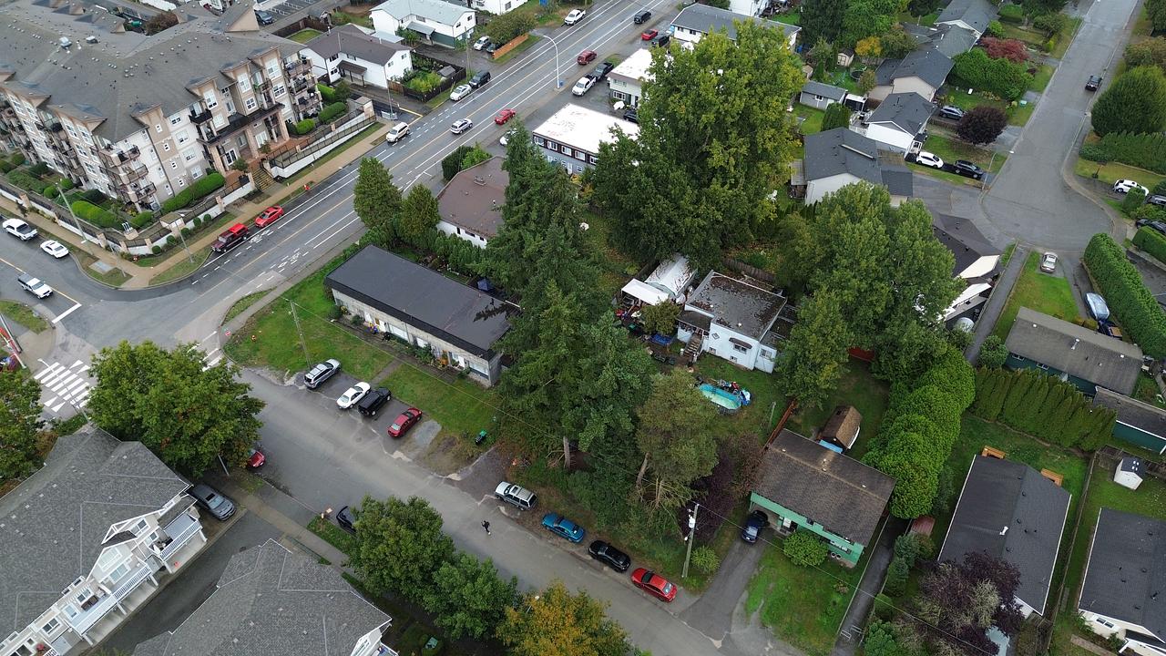 5252 201A Street, Langley, BC