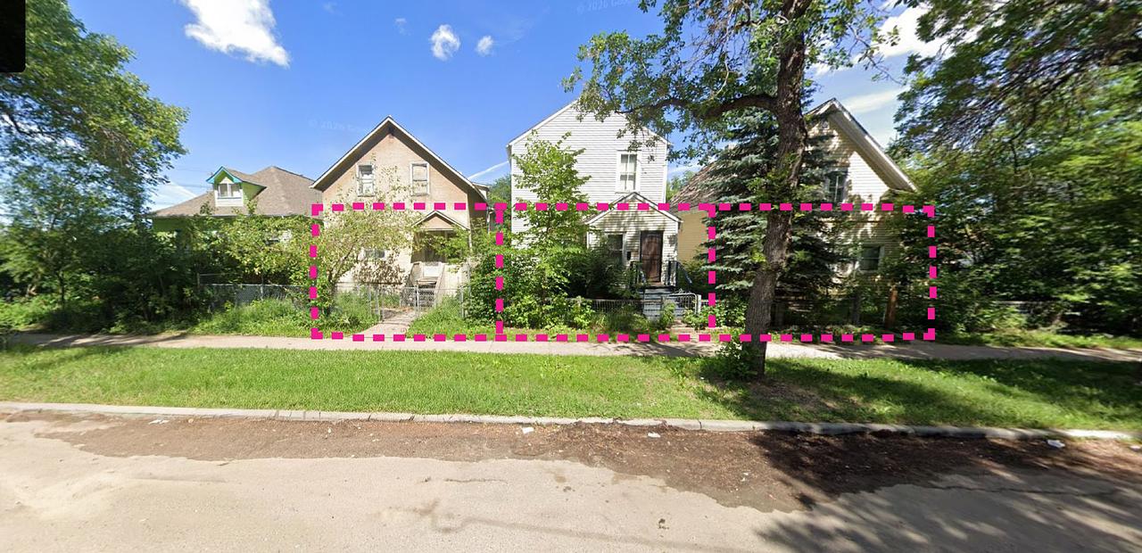 9342 105 Avenue Northwest, Edmonton, AB