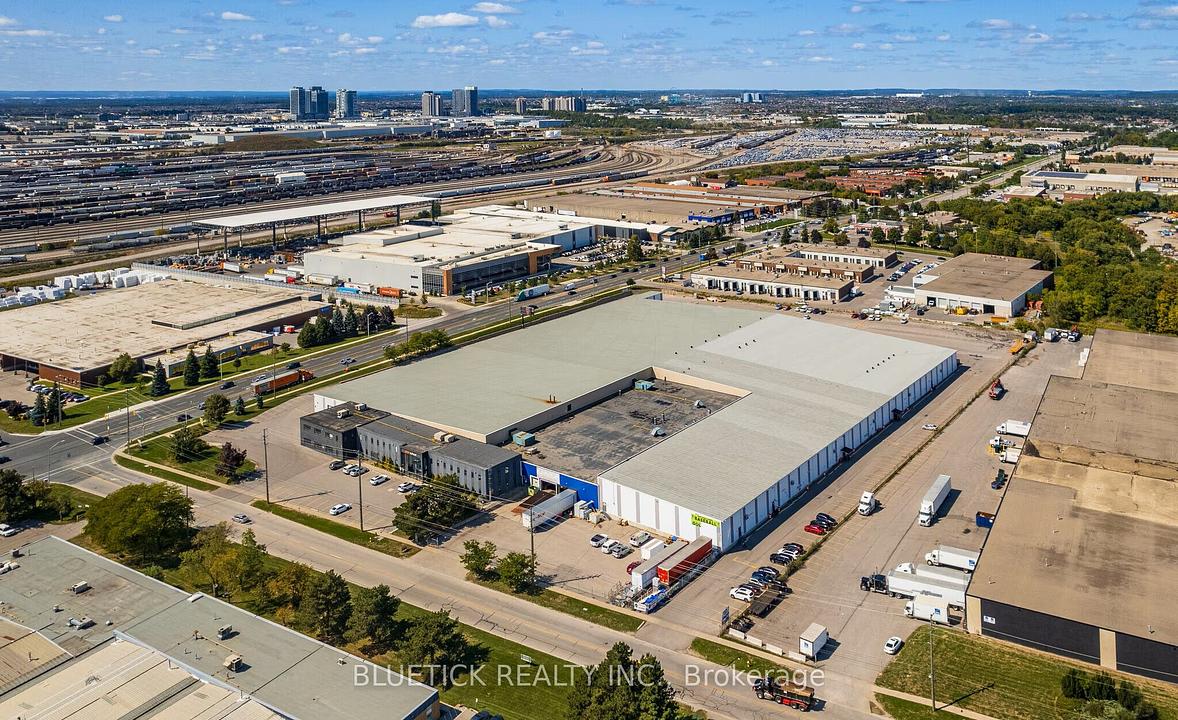 2A - 8301 Keele Street, Vaughan, ON