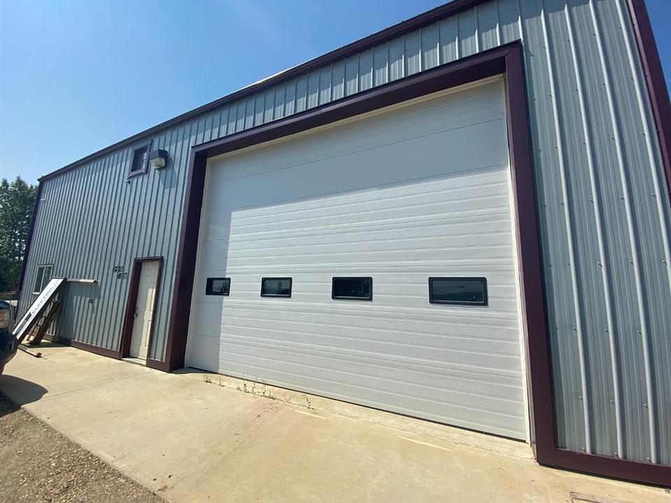 5703 49 Street, Grimshaw, AB
