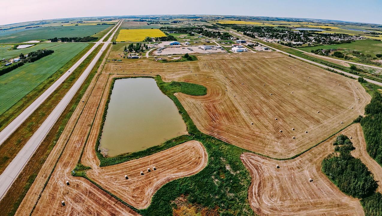 8509 Mannville Road, Minburn, AB