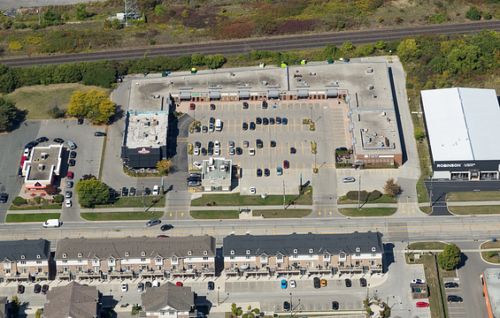 4155 Fairview Street, Burlington, ON